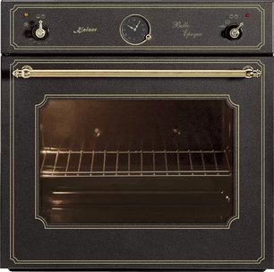 Независимая газовая духовка Kaiser EG 6977 N BE фото