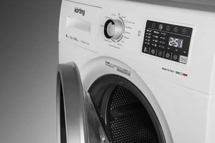 Стиральная машина Кертинг KWM 60F12105 фото 3 Стиральная машина Korting KWM 60F12105 фото 3