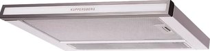 Вытяжка Куперсберг Slimlux II 60 BGL фото 2 Вытяжка Kuppersberg Slimlux II 60 BGL фото 2