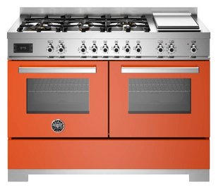 Варочный центр Bertazzoni PRO126G2EART2 фото