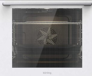 Электрический духовой шкаф Korting OKB 8931 CESW фото 3