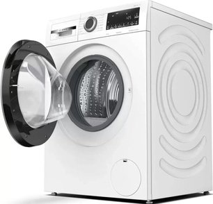 Стиральная машина Бош WGA254X0OE фото 2 Стиральная машина Bosch WGA254X0OE фото 2