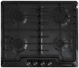 Варочная панель Куперсберг TS 61 B фото Варочная панель Kuppersberg TS 61 B фото