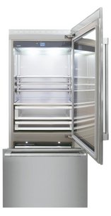 Встраиваемый холодильник Fhiaba RS900TGT6 фото