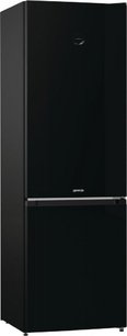 Двухкамерный холодильник Горение RK611SYB4 фото 3 Двухкамерный холодильник Gorenje RK611SYB4 фото 3