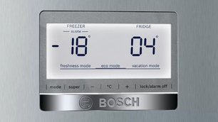 Двухкамерный холодильник Бош KGN56HI30M фото 3 Двухкамерный холодильник Bosch KGN56HI30M фото 3