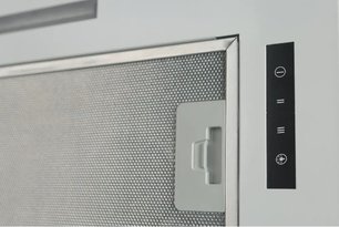 Встраиваемая вытяжка Куперсберг INTOUCH 60 W фото 3 Встраиваемая вытяжка Kuppersberg INTOUCH 60 W фото 3
