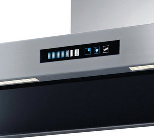 Вытяжка Gutmann Noche фото 2