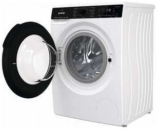 Стиральная машина Горение WPNA84A2TWIFI/C фото 2 Стиральная машина Gorenje WPNA84A2TWIFI/C фото 2
