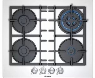 Газовая варочная панель BOSCH PNH6B2O90R фото