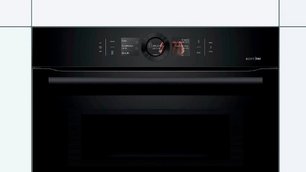 Компактный духовой шкаф Бош CMG8764C7 фото 2 Компактный духовой шкаф Bosch CMG8764C7 фото 2