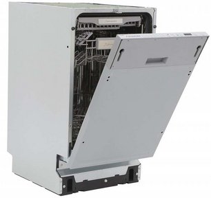 Встраиваемая посудомоечная машина Шауб Лоренц SLG VI4630 фото 2 Встраиваемая посудомоечная машина Schaub Lorenz SLG VI4630 фото 2