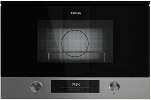 Встраиваемая микроволновая печь Teka MS 6220 BIS L STAINLESS ST фото