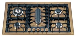 Варочная панель Рестарт ELP033 фото Варочная панель Restart ELP033 фото