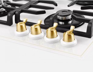 Варочная панель Куперсберг FQ 602 W фото 3 Варочная панель Kuppersberg FQ 602 W фото 3