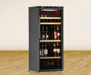 Винный шкаф ИП C 301 CF фото 2 Винный шкаф IP C 301 CF фото 2