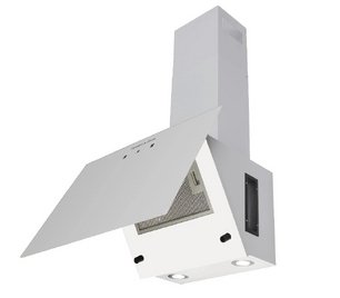 Вытяжка Зигмунд Штайн K 149.6 W фото 4 Вытяжка Zigmund Shtain K 149.6 W фото 4