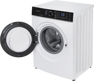 Стиральная машина Maunfeld MFWM148IWHT фото 4