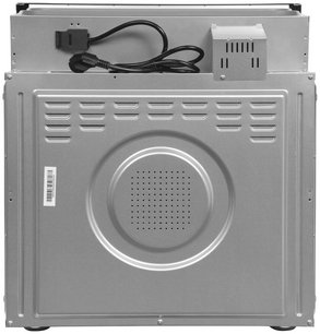 Духовой шкаф Hyundai HEO 6635 BG фото 4