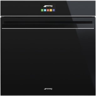 Духовой шкаф Смег SFP6604NXE фото Духовой шкаф Smeg SFP6604NXE фото
