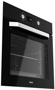 Духовой шкаф Тека HCB 6535 BLACK фото 4 Духовой шкаф Teka HCB 6535 BLACK фото 4