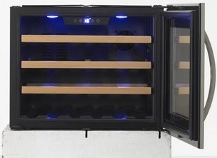 Винный шкаф Дометик MaCave S24G фото 3 Винный шкаф Dometic MaCave S24G фото 3