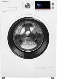 Стиральная машина Maunfeld MFWM148WH фото