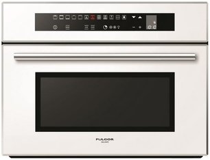 Духовой шкаф Fulgor Milano LO 4512 TC WH фото