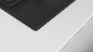 Газовая варочная панель BOSCH PCI6B3B90R фото 3