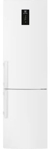 Холодильник Электролюкс EN3452JOW фото Холодильник Electrolux EN3452JOW фото