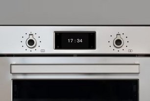 Духовой шкаф Bertazzoni FPRO6117PTX3 фото 3