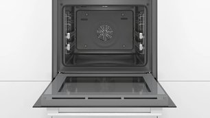 Духовой шкаф Bosch HBG536HW0R фото 4