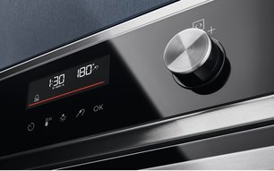 Духовой шкаф Электролюкс EOD6P77X фото 3 Духовой шкаф Electrolux EOD6P77X фото 3