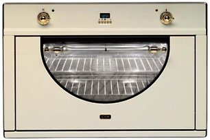 Духовой шкаф Илве 900-AMP WH фото Духовой шкаф Ilve 900-AMP WH фото