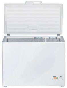 Морозильный ларь Либхер GT 3621 Comfort фото Морозильный ларь Liebherr GT 3621 Comfort фото