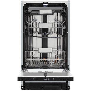 Встраиваемая посудомоечная машина KRONA DELIA 45 BI V2 фото 4