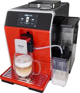 Кофемашина Korting KACM 2005 Diva фото 3