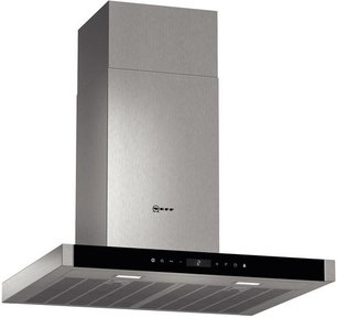 Вытяжка Нефф D76MT64N1 фото Вытяжка Neff D76MT64N1 фото