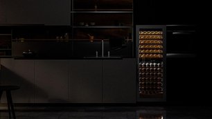 Винный шкаф Мэйвел MV141PRO-KST2 фото 4 Винный шкаф Meyvel MV141PRO-KST2 фото 4