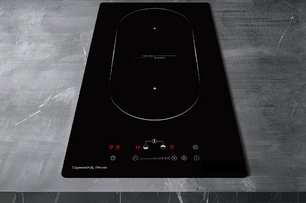 Варочная панель домино Зигмунд Штайн CI 35.3 B фото 4 Варочная панель домино Zigmund Shtain CI 35.3 B фото 4