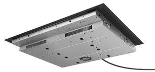 Индукционная варочная панель Де Дитрих DPI4411B фото 4 Индукционная варочная панель De Dietrich DPI4411B фото 4