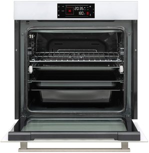 Духовой шкаф Джекис JO EW75410 фото 4 Духовой шкаф Jacky`s JO EW75410 фото 4