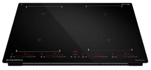 Индукционная варочная панель Маунфилд CVI604SBEXBK Inverter фото 2 Индукционная варочная панель Maunfeld CVI604SBEXBK Inverter фото 2