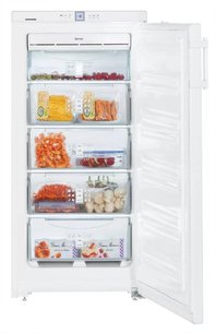 Морозильник Liebherr GNP 1956 фото 2