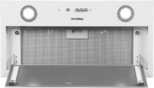 Вытяжка Hyundai HBB 6036 WG фото 4