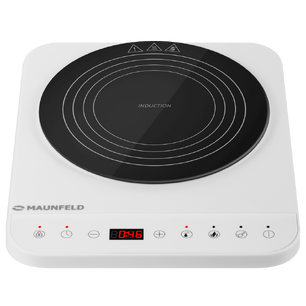 Настольная плитка Maunfeld EFI271TWH фото 3