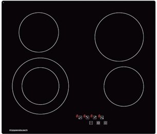 Варочная панель Куперсбуш KE6310.0SE фото Варочная панель Kuppersbusch KE6310.0SE фото