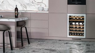 Встраиваемый винный шкаф Meyvel MV46NH-KWT2 фото 4