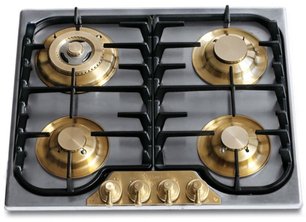 Варочная панель Рестарт ELP060 SR фото Варочная панель Restart ELP060 SR фото