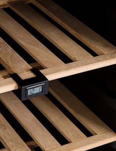 Винный шкаф Ла Соммельер VIP195G фото 4 Винный шкаф La Sommeliere VIP195G фото 4